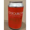 White Elm Brewing Company 101 Double IPA