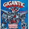 Gigantic Brewing Ginormous MK11 - Simcoe, Cascade, Columbus and Nelson