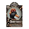 Little Critters Brewing Co. Christmas Quackers - Gingerbread Stout