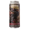 Sinners Micro Cervecería Cappuccino Sweet Stout