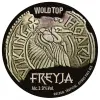 Wold Top Freyja
