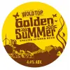 Wold Top Golden Summer