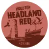 Wold Top Headland Red