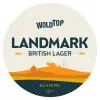 Wold Top Landmark British Lager