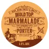 Wold Top Marmalade Porter