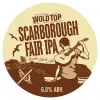 Wold Top Scarborough Fair IPA