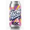 Floc. Brewing Plenty Mosaic