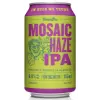 Brewsters Brewing Company - Alberta Mosaic Haze IPA