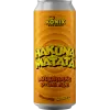 KONIX Brewery Hakuna Matata Orange Mango