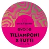 Lucky Brews T(L)amponi x tutti