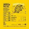 Madera Armadillo Pale Ale
