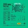 Madera Pira IPA