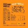 Madera Melera Honey Ambar Ale