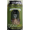 Taxman Brewing Company Deadline - Smoked Vanilla