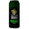 El Gringo Beers La Pachanga Cerveza