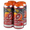Cheboygan Brewing Co. Blood Orange Honey