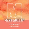 Mason Brewing Co Love Letter