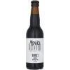 Menno Olivier Brewing Series 2: Chipotle Imperial Stout