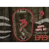 HaandBryggeriet (Norway) 1349 3 Hoppy Tripel Ale