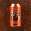 Fierce Beer Co Cerveza Feroz
