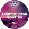 Turning Point Brew Co. Perpetual Dawn