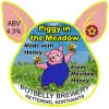 Potbelly Brewery Piggy In The Meadow