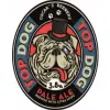 Oscar's Brewery (prev Hart and Hart of Preston) Top Dog