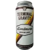 Terminal Gravity Brewing Company Landmark Lager