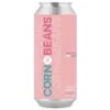 Longroof Brewing Co. Corn N’ Beans