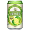 Taiwan Tsing Beer Co. Taiwan Long Chuan Beer Fruit Bar Lemon