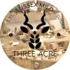 Three Acre Sussex Mild