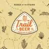 Roses by the Stairs Brewing Trail Beer