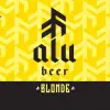 ALU.Beer Blonde
