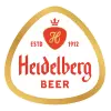7 Seas Brewing Heidelberg Beer