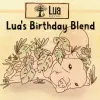 Lua Brewing Birthday Blend