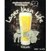 Elephant School Brewing Co Lager Than Life