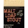 Elephant School Brewing Co Malt Loaf Stout