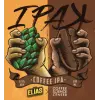 Elias Wicked Ales & Spirits IPAx Coffee IPA
