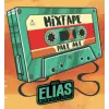 Elias Wicked Ales & Spirits Mixtape Pale Ale