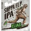 Elias Wicked Ales & Spirits Suppa Fly IPA 2.0