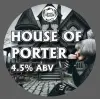 Magic Dragon Brewing House of Porter