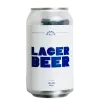 Sonnen Hill Brewing Lager Beer