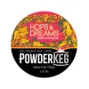 Powderkeg Beer Hops & Dreams