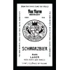 Fox Farm Brewery Schwarzbier