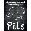 Elephant School Brewing Co Pils