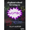 Elephant School Brewing Co Wombo