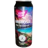 Funky Fluid Ambrosia