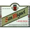 San Miguel San Miguel Premium Lager
