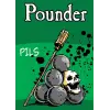 Heavy Seas Brewing Company Pounder Pils