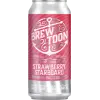 Brew Toon Strawberry Starboard